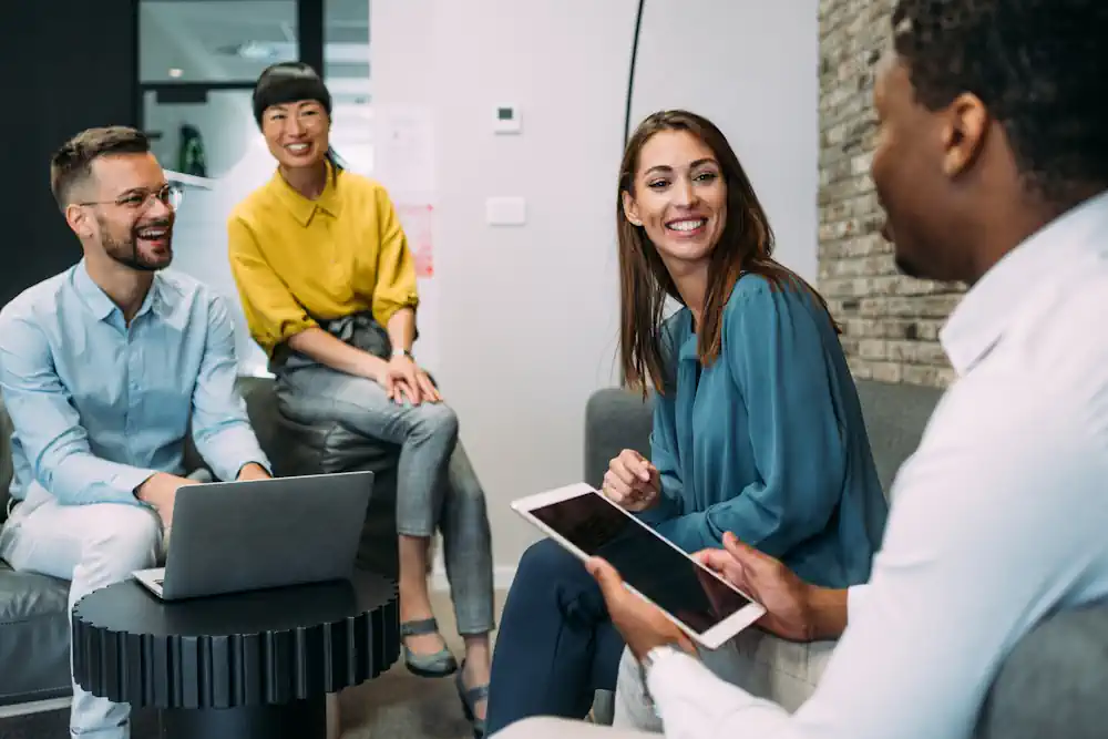 Why SME development needs a shared maturity standard.