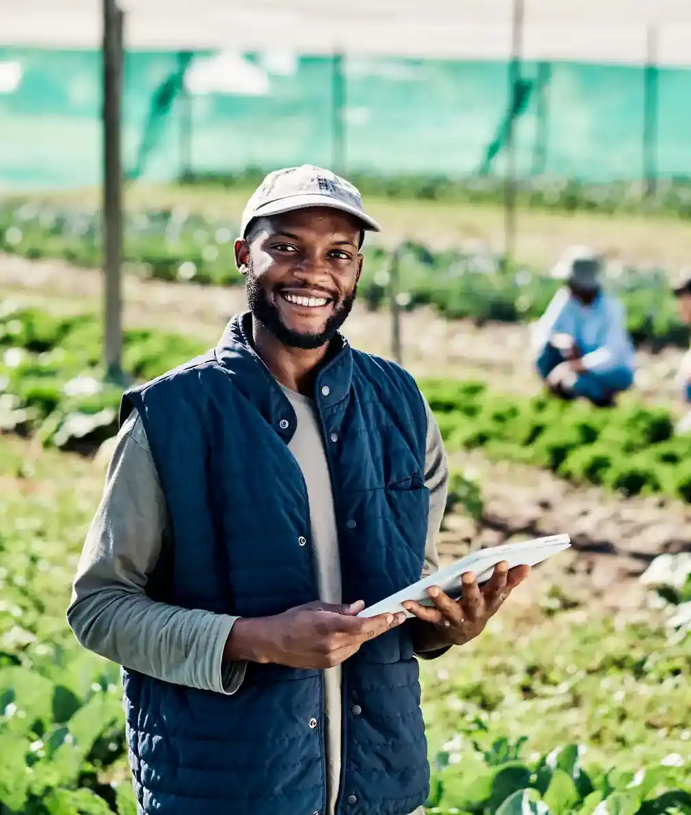 Farmers and Agriculture