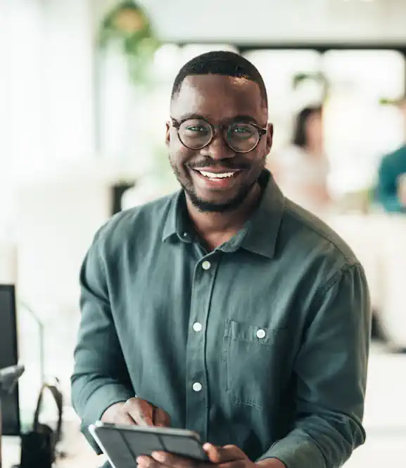 SME Workspace - Mothusi platform